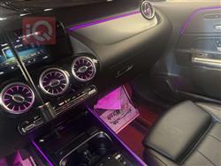 مرسيدس بنز GLA